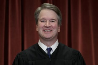 Kavanaugh history online